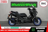 Yamaha X-Max 125cc Automatic Maxi Scooter Brand New 3 Years Warranty