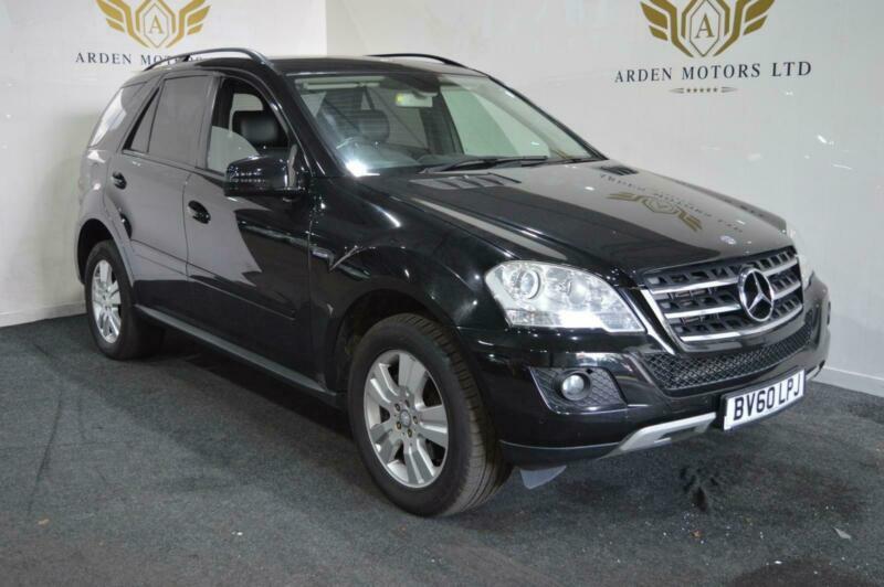 Мерседес ml 300