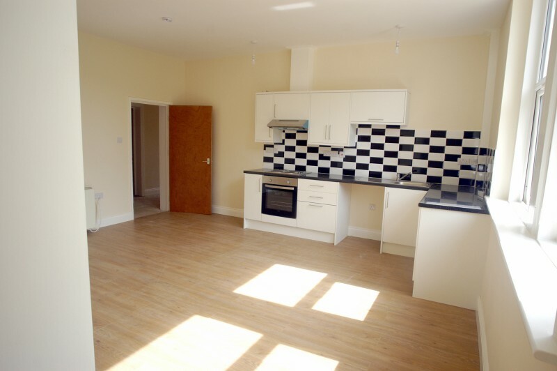 1 bedroom flat in Cotefield House Oxford Road, Bodicote, Banbury, OX15