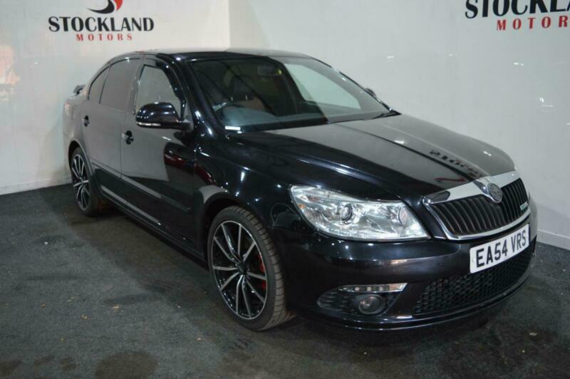 Skoda octavia 2010 года