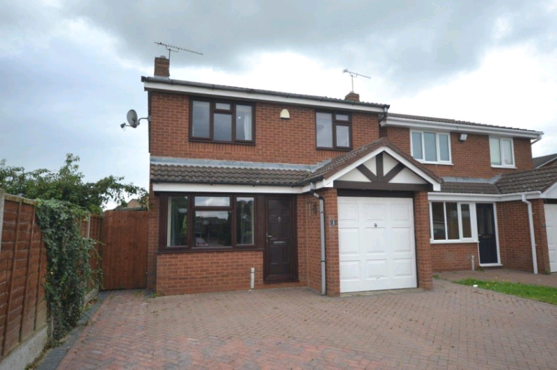Properties To Rent In Nuneaton Rightmove
