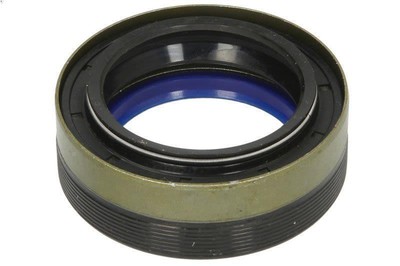 Gasket, differential BTA B05-AG-329 for JOHN DEERE  6000 4.5 1992-1998