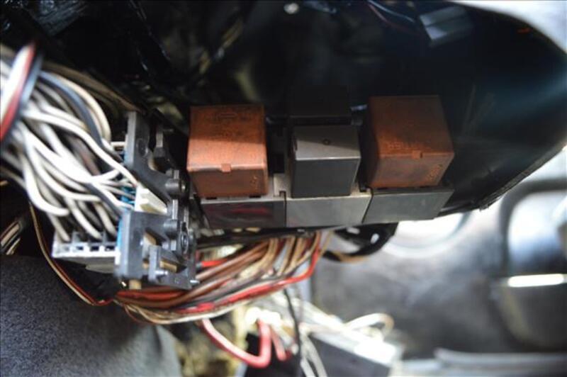 Boitier Pyrotechnique Pour Aixam Crossline 0.4 D 2007 63187