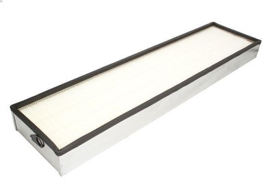 Filter, cabin air PURRO PUR-HC0048