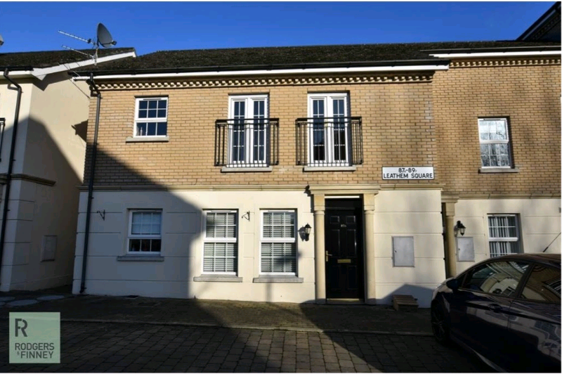 2 Bed Apartment in Dundonald, Belfast Gumtree