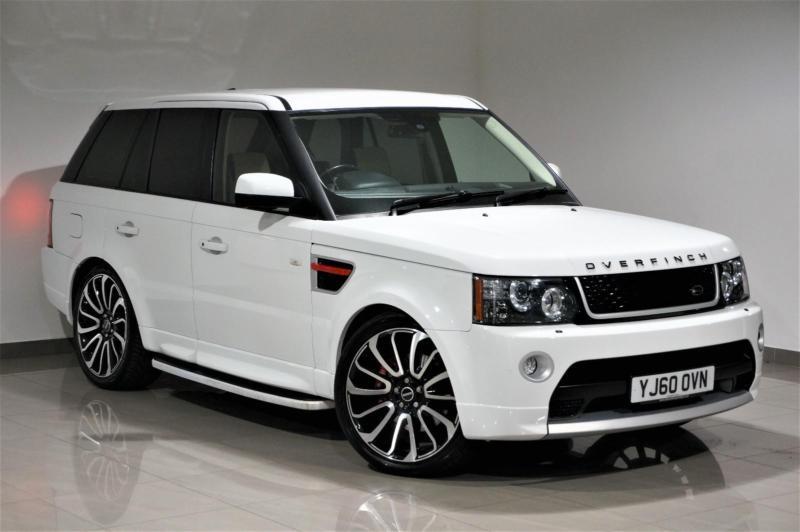 2011 Land Rover Range Rover Sport 3 0td V6 Auto Hse Deposit Taken In Blackburn Lancashire Gumtree