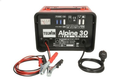 Battery Charger TELWIN 807547