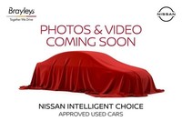 2022 Nissan Qashqai 1.3 DIG-T MH 158 N-CONNECTA [GLASS RF] 5DR XTRONIC Hatchback