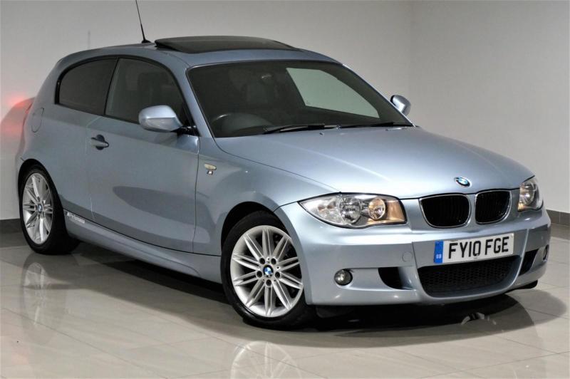 Ltv bmw 180 u