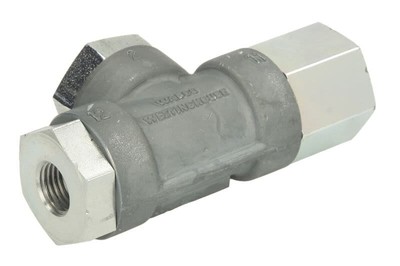 Multi-way valve WABCO 4342080540