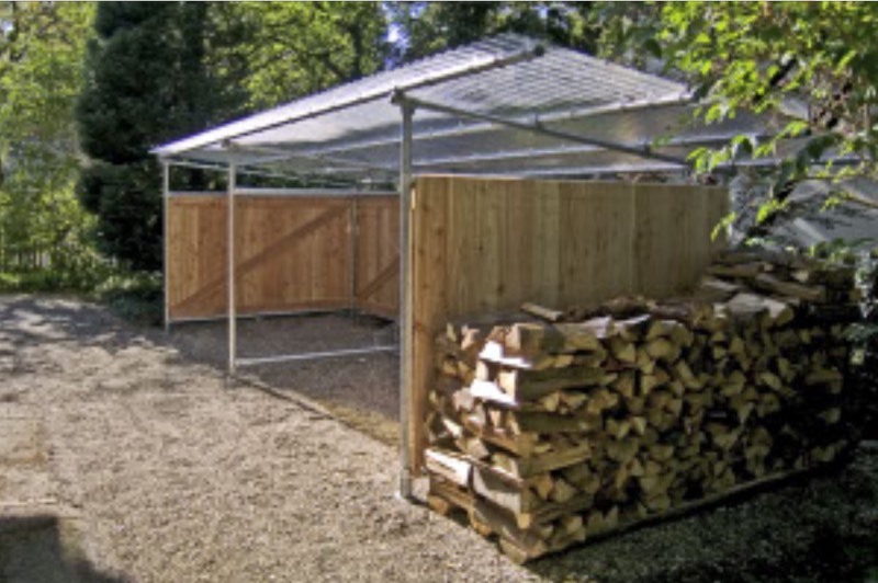 Scaffold tube 2" 48.3mm in 21' 16' 13' lengths. 20' alloy tube both