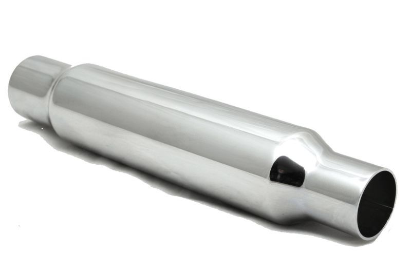 Auspuff- & Abgassysteme für Quad, SSV & UTV