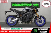 Yamaha MT09-SP Hyper Naked Motorcycle Brand New 3 Years Warranty
