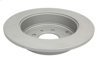 Brake disc ATE 24.0110-0230.1