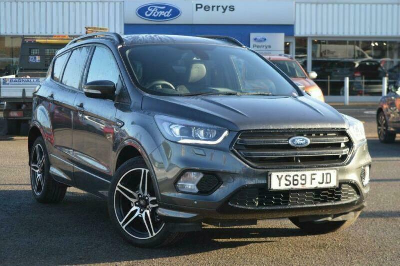 Ford Kuga St Line For Sale
