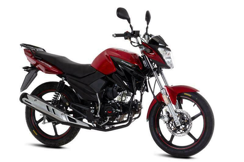 50cc learner legal motorbikes