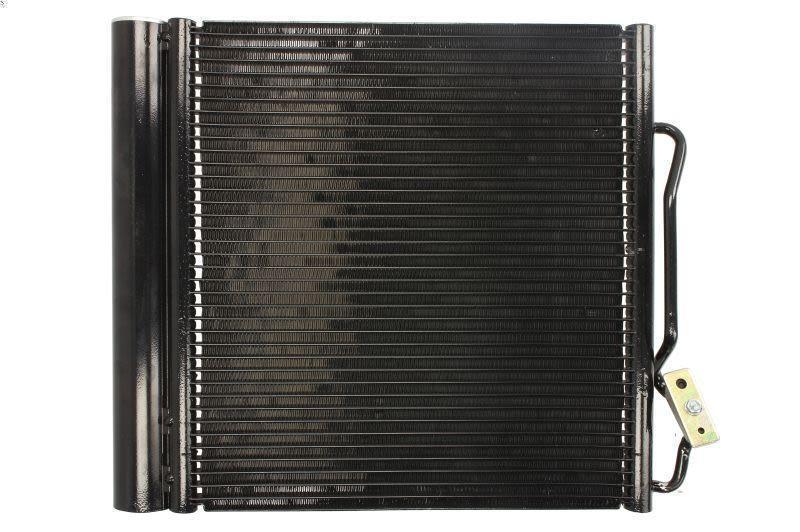 Condenseur, Climatisation Thermotec Ktt110414 Pour Cabrio (450) 0.6 2000-2004