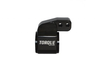 Torque Solution TS-1G-001 for Billet Cam Side Engine Mount Eclipse/Talon/