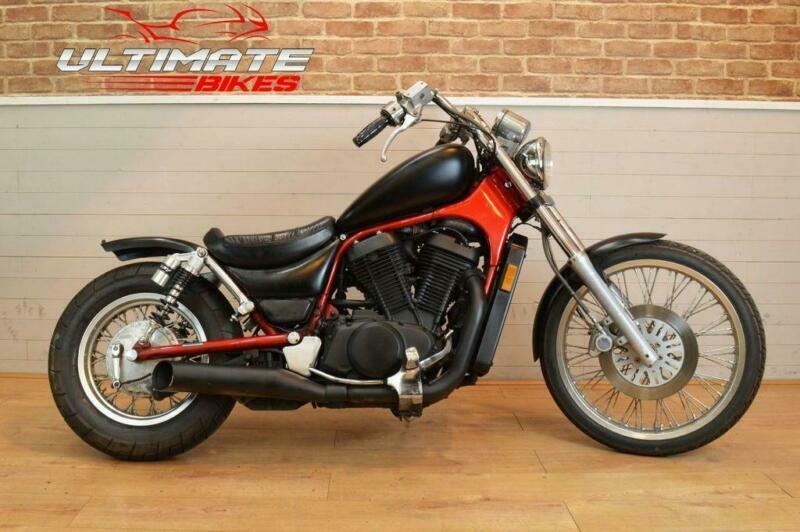 Suzuki Vs 800 Intruder for sale in UK | View 60 bargains