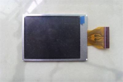 2.5'' 640×240 LCD Screen Panel TD025THEEA for Aigo V740/V720 fuji A850