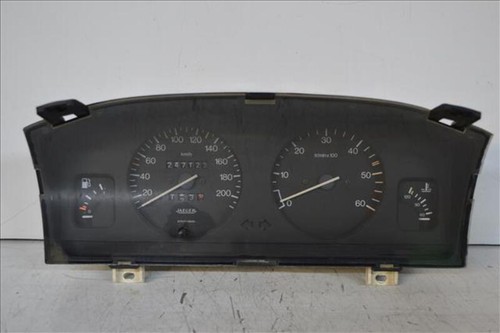 9622131380 85740 control panel for CITROEN ZX 1.9 D 1994