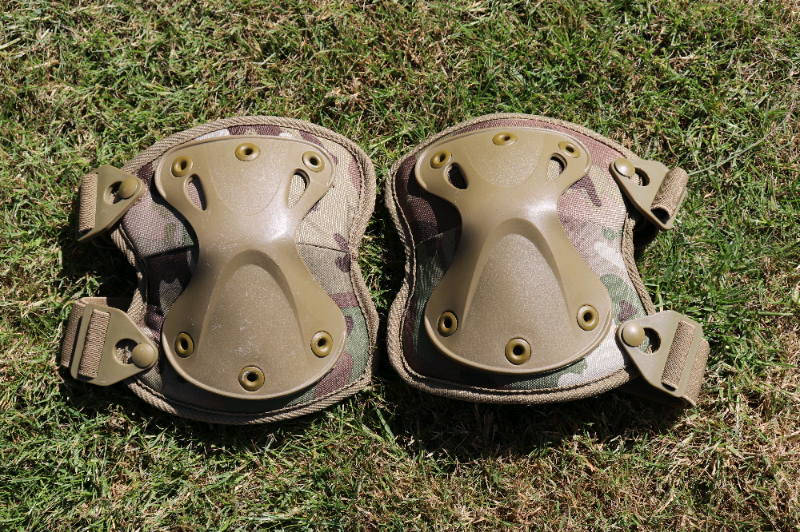 MTP Knee Pads in Hurstpierpoint, West Sussex Gumtree