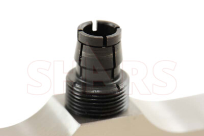 Shars 4" Precision Dial Indicator Depth Base Attachment New P