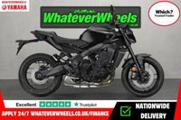 Yamaha MT09 Hyper Naked Motorcycle Brand New 3 Years Warranty