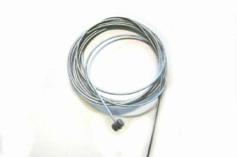 5 x VESPA PX LML STAR STELLA CLUTCH INNER/WIRE  
