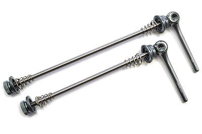 Tune AC 14 Road 130 AC 16//17 135 MTB Schnellspanner quick release skewers