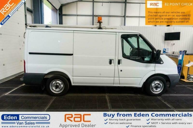 Ex Bt Van for sale in UK 71 secondhand Ex Bt Vans