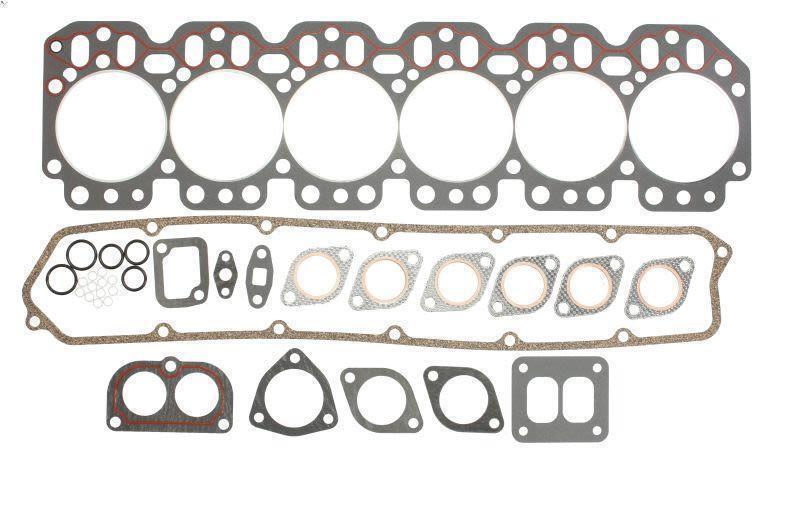 Ensemble Joint Complet, Moteur Engitech Ent000351 Pour Case Ih Mx 5.9 1997-1999