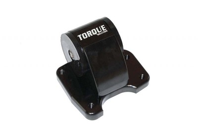Torque Solution Billet Transmission Mount: Fits Mitsubishi Eclipse / Talon 1G DS