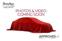 2018 Nissan Juke 1.6 [112] TEKNA 5DR CVT [BOSE] Hatchback Petrol Automatic