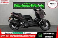 Yamaha X-Max 300 Tech Max + Plus 300cc Maxi Scooter Brand New 3 Years Warranty