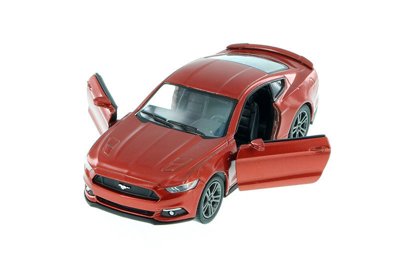 Kinsmart Contemporary Diecast Cars, Trucks and Vans