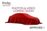 2022 Nissan Qashqai 1.3 DIG-T MH N-CONNECTA 5DR Hatchback Petrol Manual