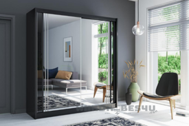 6 Door Wardrobe For Sale In Leeds West Yorkshire Bedroom