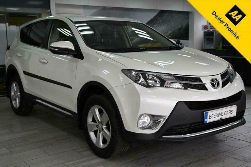 Toyota rav4 icon