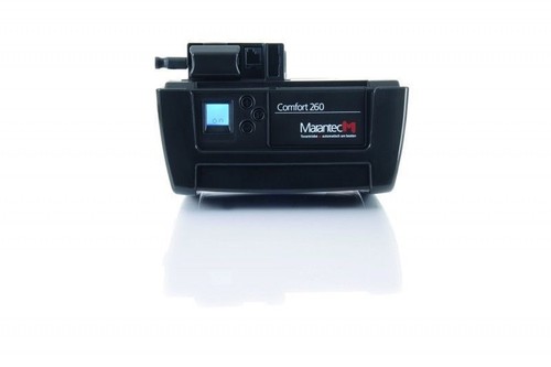 Marantec US 1-2T/1 Schlüsselschalter – Unterputz Produktbild-Vorschau 2