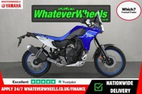 Yamaha Tenere 700 Adventure Bike Brand New 3 Years Warranty
