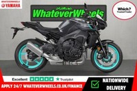 3 Years Free Servicing or Lifetime Warranty Yamaha MT10 1000cc Hyper Naked 
