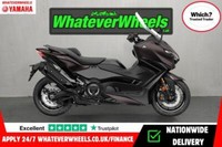 Yamaha T-Max Tech MAX XP 560cc Maxi Scooter Brand New 3 Years Warranty