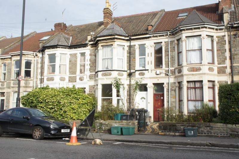 6 bedroom house in Ashley Down Road, Ashley Down, Bristol, BS7 9JZ in