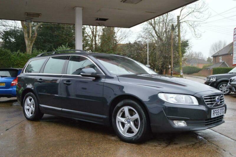 Volvo v70 1 поколение