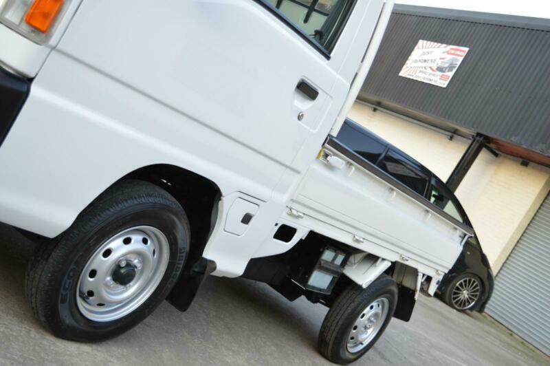 Mini Pickup for sale in UK 65 secondhand Mini Pickups