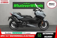 Yamaha T-Max Tech MAX XP 560cc Maxi Scooter Brand New 3 Years Warranty