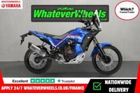 Yamaha Tenere 700 World Rally Adventure Bike Brand New 2 Years Warranty