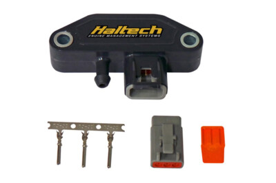 Haltech HT-010134  3 Bar Motorsport Map Sensor High Performance Racing Partss
