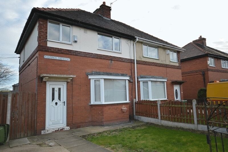 Hastings Crescent, Castleford in Castleford, West Yorkshire Gumtree